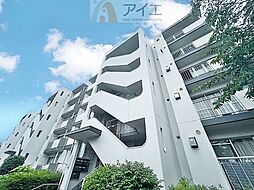 物件画像 稲毛高浜南団地17号棟
