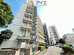 物件画像 検見川パークマンションB棟