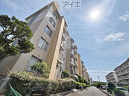 物件画像 東建ニューハイツ検見川4号棟