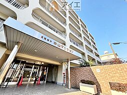 マンションイメージ