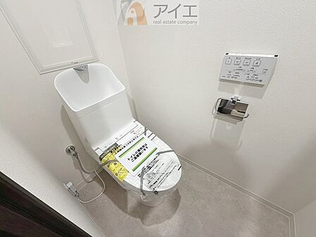 普通の生活で水道代を節約できる節水トイレ