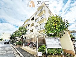 物件画像 サニーハイツみもみ台Ｂ棟