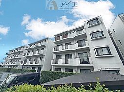 物件画像 クレスト柏2号棟