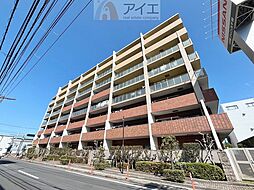 物件画像 レクセルプラッツア原木中山