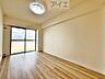 寝室：【施工例】