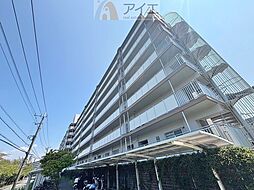 物件画像 稲毛パークハウスC棟