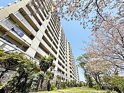 行徳ニューグランドハイツB棟