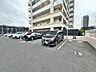 駐車場：駐車場があるため車通勤の方にも安心なマンションです（要空確認）