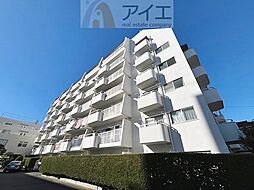 物件画像 行徳第一アクウエリヤスハイツ