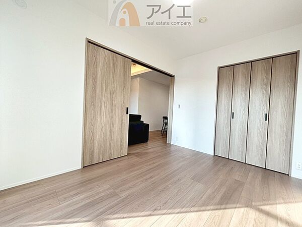 子供部屋
