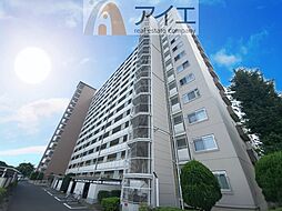 新松戸南パークハウスＡ棟