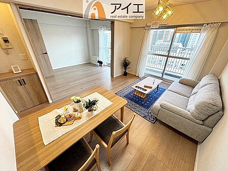 【施工例】