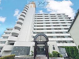 物件画像 シャトー・ベルヴュー三郷