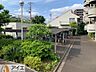 その他：セキュリティ面にも配慮した駐輪場がございます