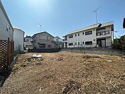 物件画像 八王子市諏訪町 土地