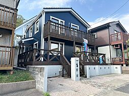 物件画像 東玉川学園2丁目 スウェーデンハウス施工の中古戸建