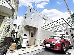 物件画像 町田市鶴間1丁目 築浅戸建