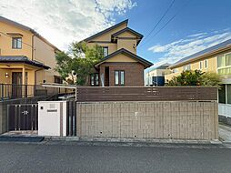 物件画像 藤沢市大庭 戸建