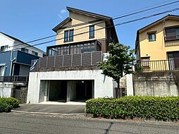 物件画像 藤沢市大庭 戸建