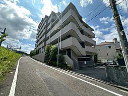 物件画像 ライオンズマンション京王永山