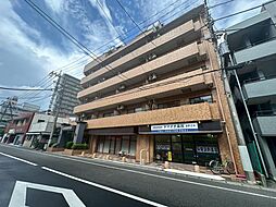 物件画像 ライオンズマンション淵野辺