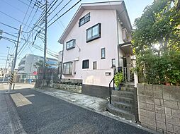 物件画像 大和市草柳1丁目 土地