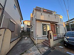 物件画像 町田市森野5丁目 中古戸建