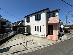 物件画像 多摩市和田 中古戸建