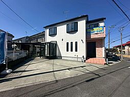 物件画像 多摩市和田 中古戸建