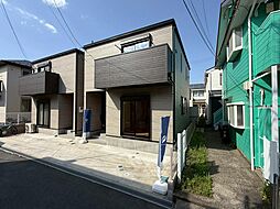 物件画像 座間市相模が丘3丁目 築浅戸建