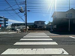 物件画像 大和市草柳 土地