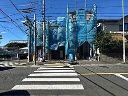 物件画像 大和市草柳 新築戸建