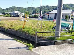 本郷町船木　売土地