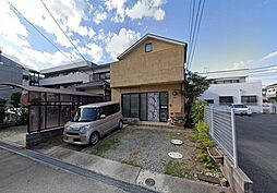 宮浦6丁目　中古戸建