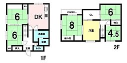 物件画像 宮沖5丁目　中古戸建