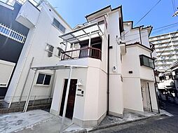 物件画像 住吉区苅田6丁目（中古建て）