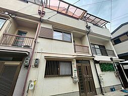 物件画像 平野区瓜破東３丁目（中古戸建）