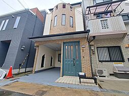 物件画像 大阪市住之江区粉浜１丁目（中古戸建）