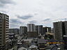 その他：バルコニーからの景観