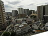 その他：バルコニーからの景観
