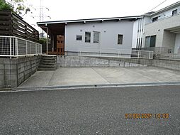 物件画像 笹尾西二丁目中古戸建