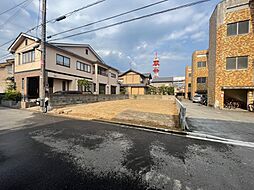 物件画像 福井市松本１丁目　土地