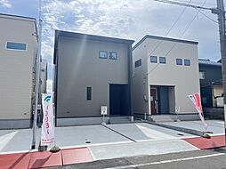 物件画像 福井市寺前町　新築戸建B