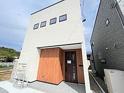 物件画像 福井市花堂中　新築戸建A