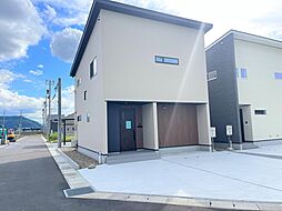 物件画像 越前市瓜生町　新築戸建B