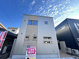 物件画像 福井市松本2丁目　新築戸建