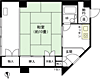 ライオンズマンション越後湯沢3階300万円