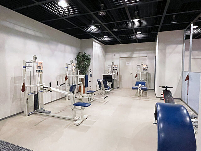 その他 ステラタワー神立 5階/-