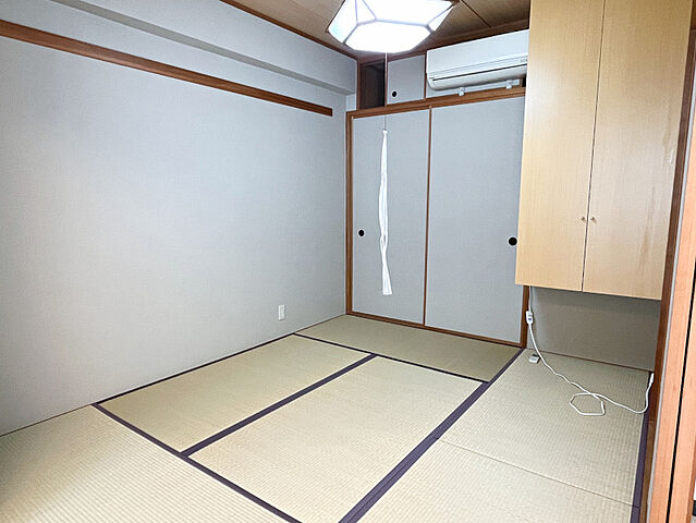 室内 ロイヤルプラザ水上 10階/-