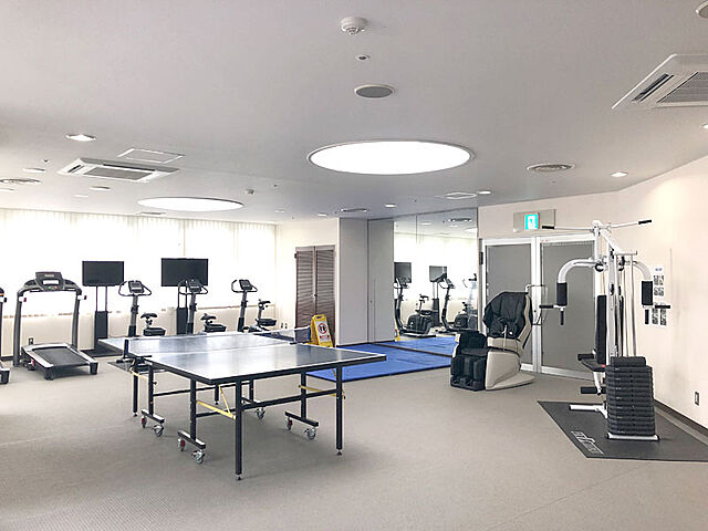 その他 ロイヤルプラザ水上 10階/-